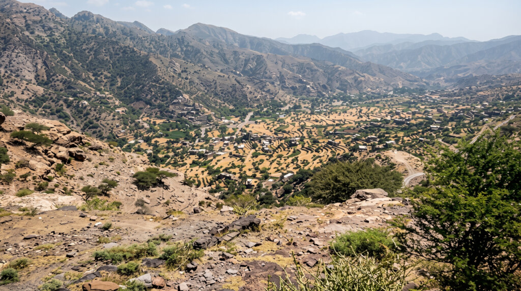 Clean Water for 5,508 People in Sabin Valley, Taiz