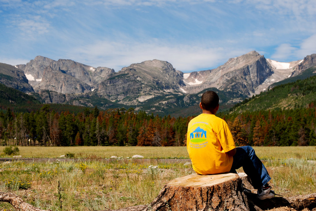 Grow Urban Youth into Future Environmental Leaders