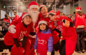 Santa Patorun