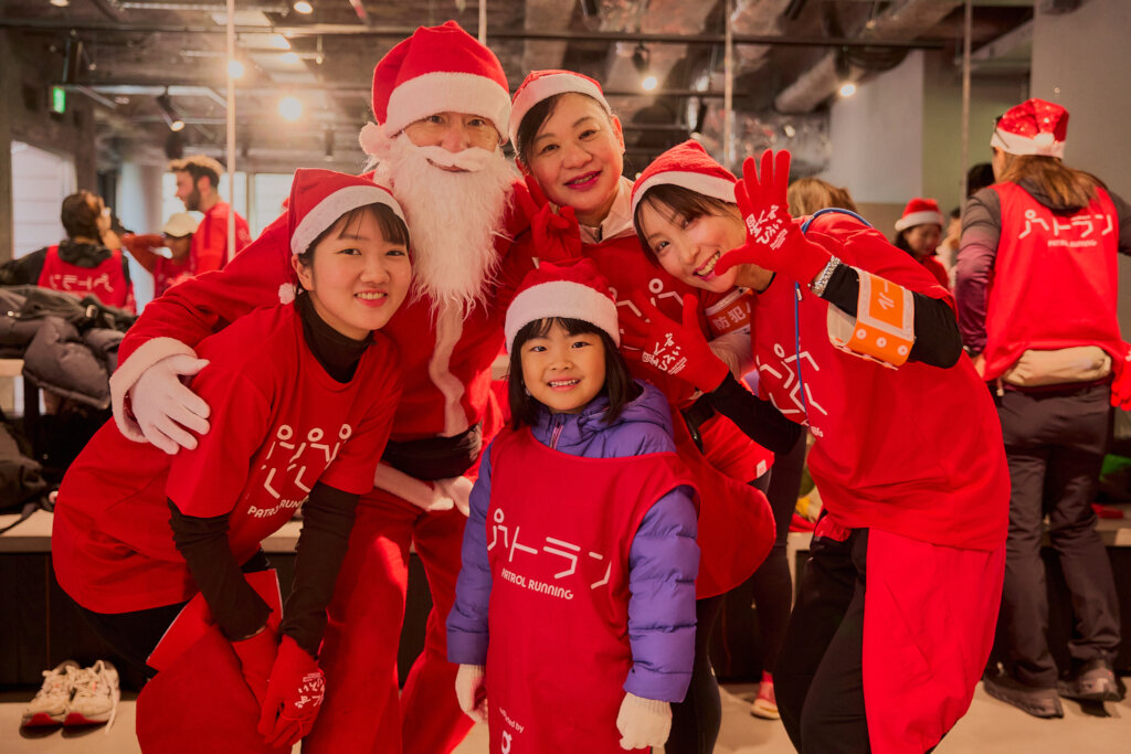 Santa Patorun