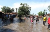 Emergency Flood Relief & Resilience in Nigeria