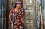 Empowering Women with Disabilities