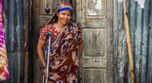 Empowering Women with Disabilities