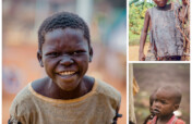 Father's Day:Give an Orphan a Day of Fatherly Love