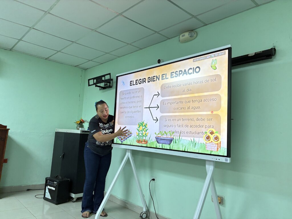 Send 4000 Rural Kids to Panama's Biggest Eco-Fest