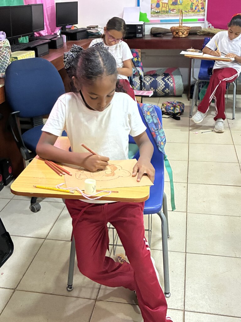 Send 4000 Rural Kids to Panama's Biggest Eco-Fest