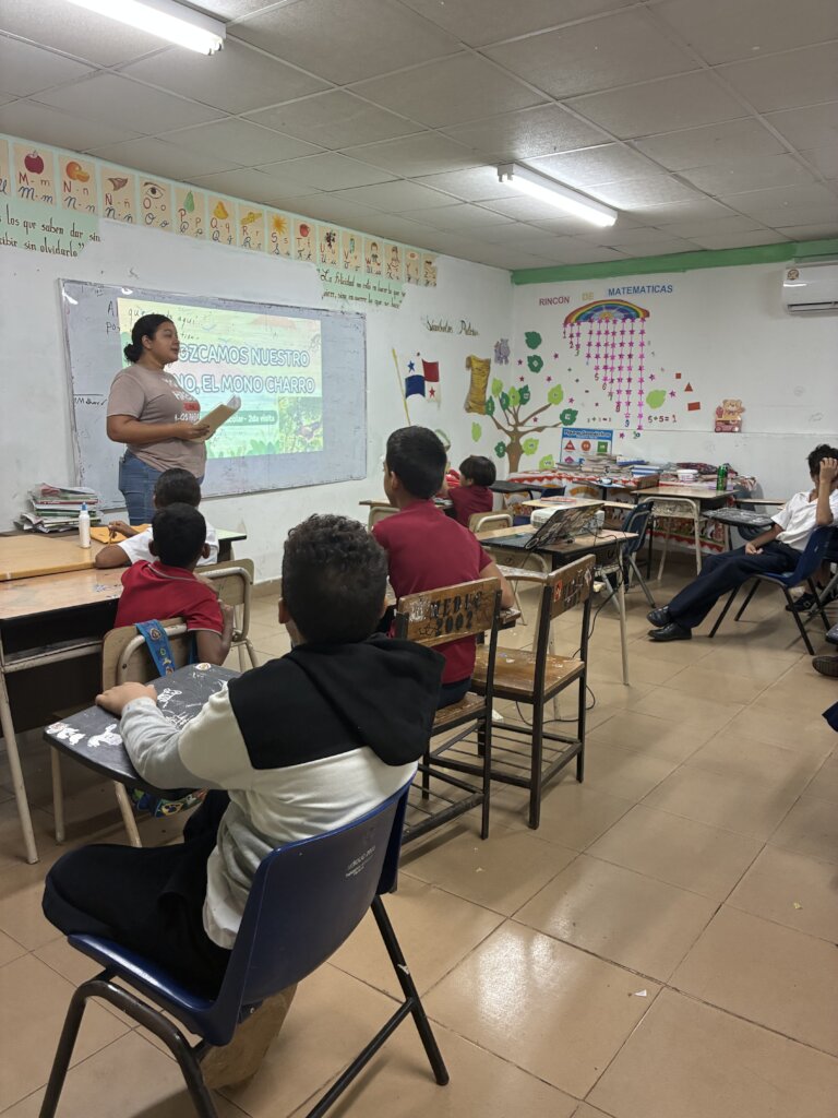 Send 4000 Rural Kids to Panama's Biggest Eco-Fest