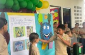 Send 4000 Rural Kids to Panama's Biggest Eco-Fest