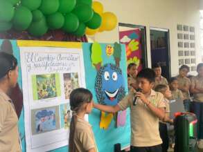 Send 4000 Rural Kids to Panama's Biggest Eco-Fest