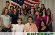 Help Bring 100 Youth Voices to the United Nations!