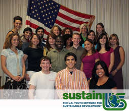Help Bring 100 Youth Voices to the United Nations!