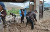 Tajikistan Ayni District Disaster Relief Fund