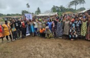 Cash Grants for Conflict-Affected Families