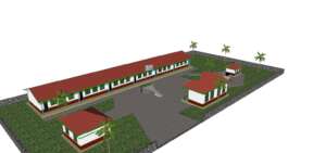 Help Build the New INUKA Vocational Training Cente