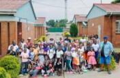 Support Tariro girls in school and beyond!