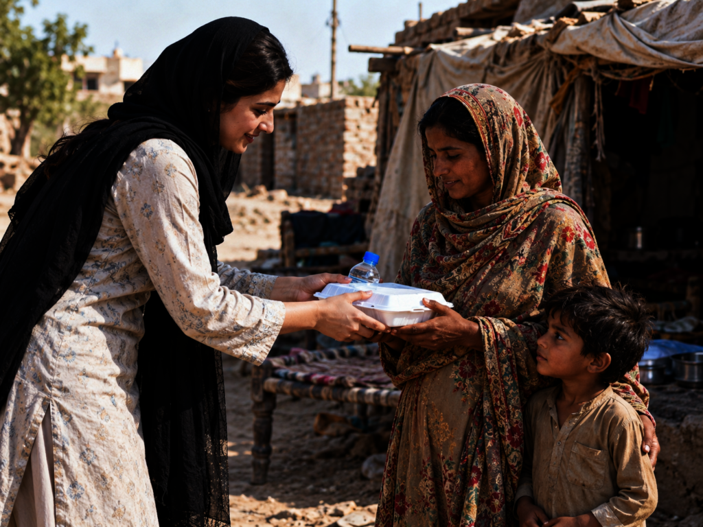 One-Pound Food Can Turn an Empty Plate into a Meal