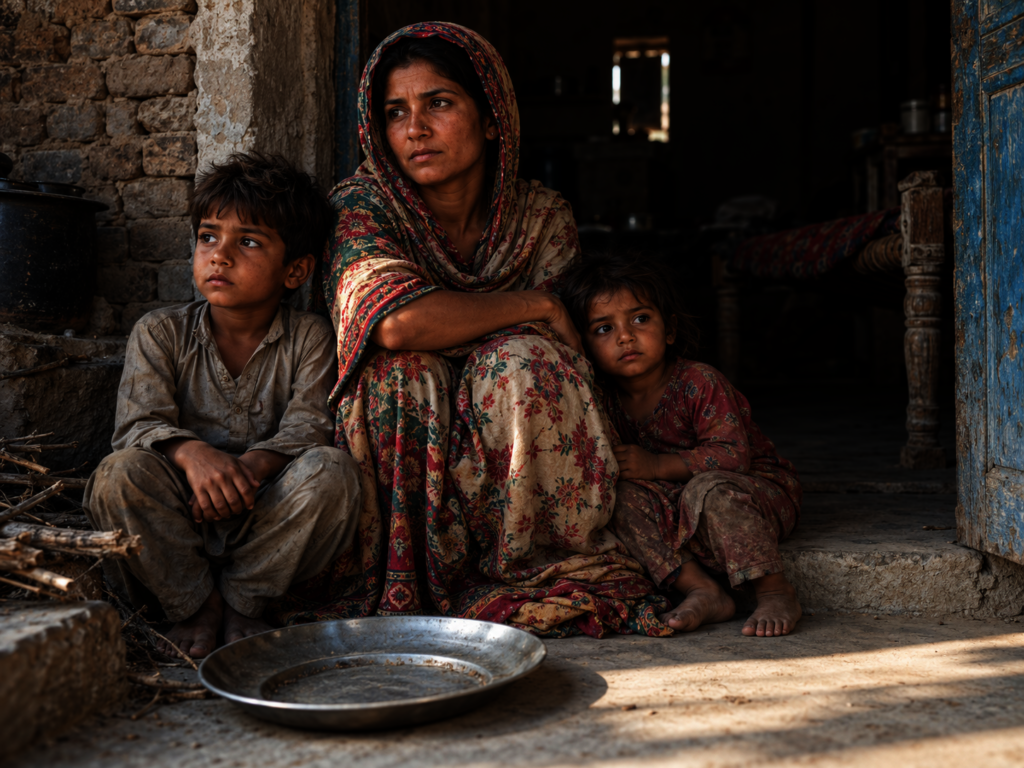 One-Pound Food Can Turn an Empty Plate into a Meal