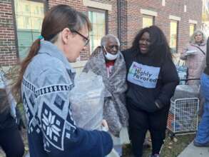 Dignity and Compassion Outreach