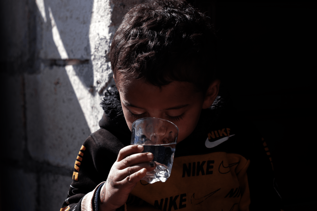 Rehabilitate Water Networks for Idlib Returnees