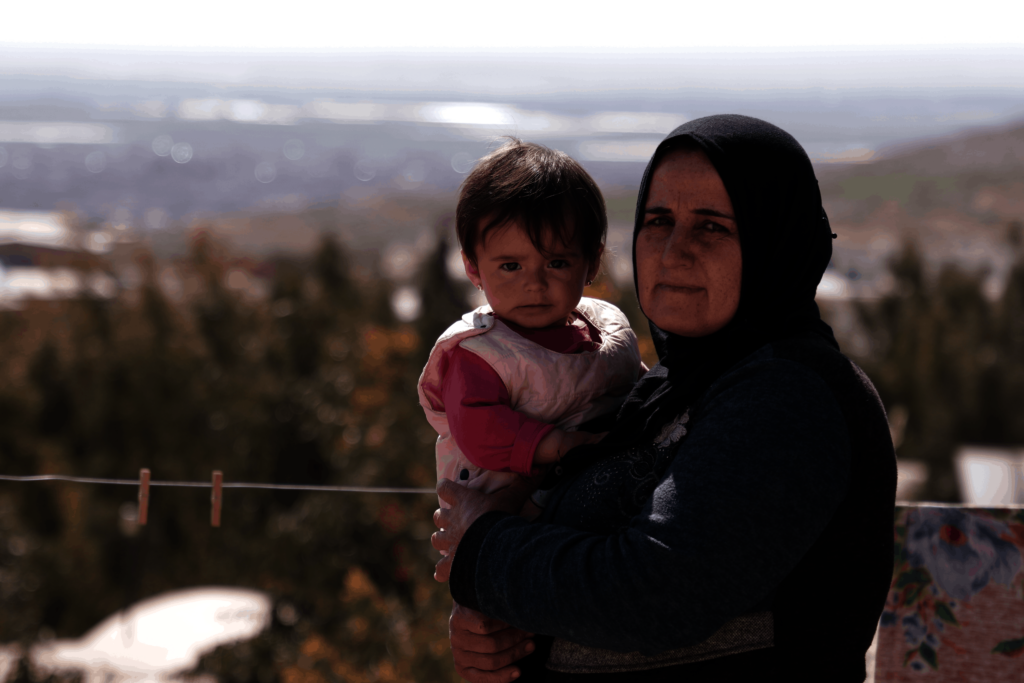 Rehabilitate Water Networks for Idlib Returnees
