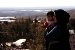 Looking Toward a Brighter Future