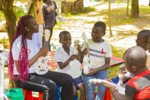 Music Education Lesson