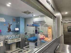 Nenantal Nursery