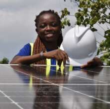 Solar Panel Master Trainer