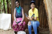 Briquette and Solar Light for Iganga youth Future