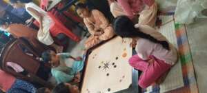 Carrom Board