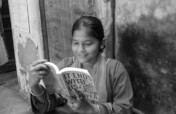 Give Girls a Place to Learn, Dream & Thrive
