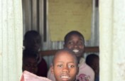 Build Better Classrooms for Silibwet's Children