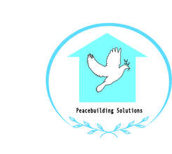 Peacebuilding Solutions Logo