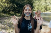 Summer Camps: Restoration in the Carpathians