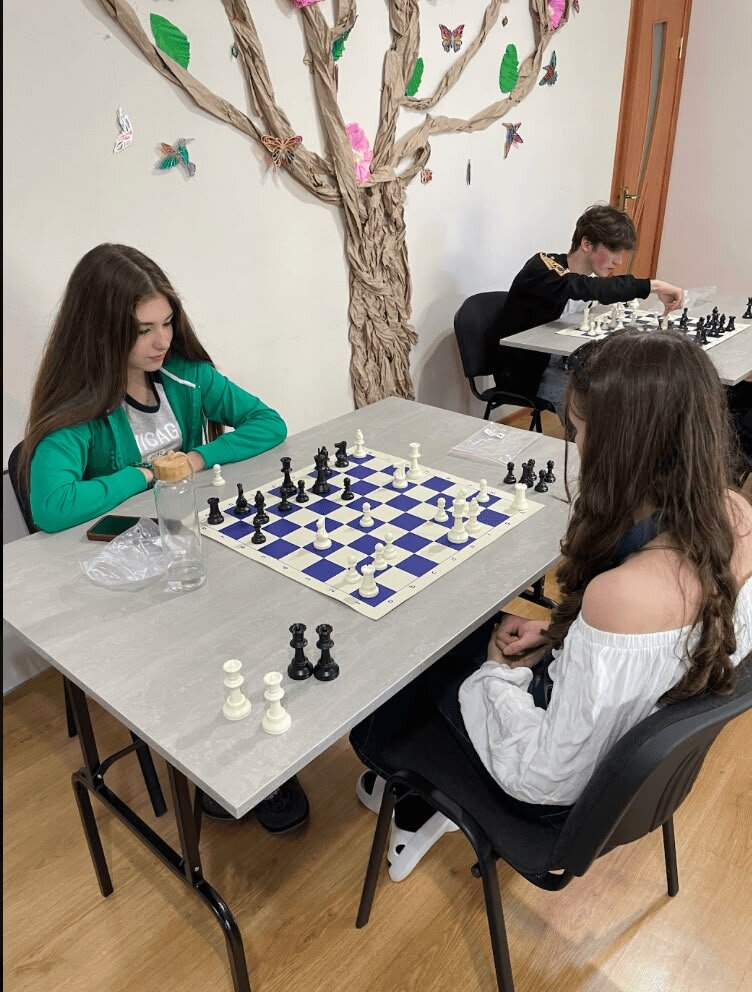 Help Ukraine's Children Learn and Thrive Amid War