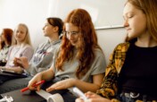 Help Ukraine's Children Learn and Thrive Amid War