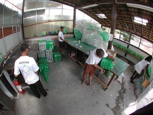 Environmental Awareness, Recycling & Culture