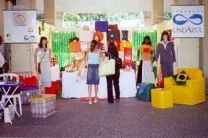 Sales point