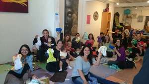 Great Cloth Diaper Event!