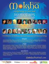 Moksha Festival