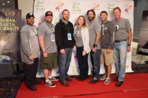 Save A Warrior Veterans at AFF '16