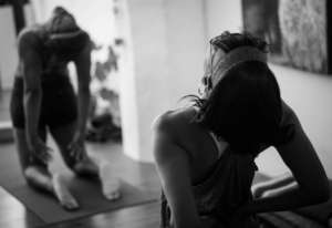 Yoga Class