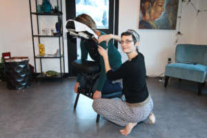 Holistic Healing