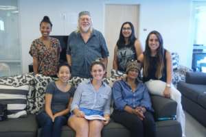 Our Farmers Market Group!