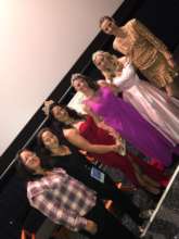 Opening Night Awareness Film Festival