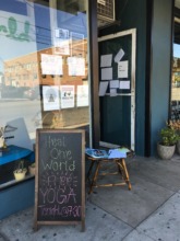 Heal One World, Los Angeles