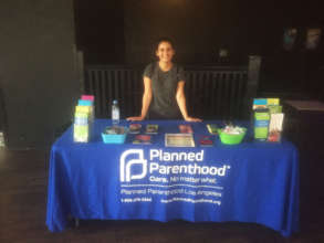 Health Fair