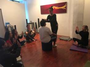 reiki