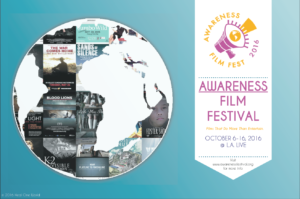 Awareness Film Festival 2016