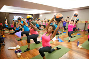 Core Barre